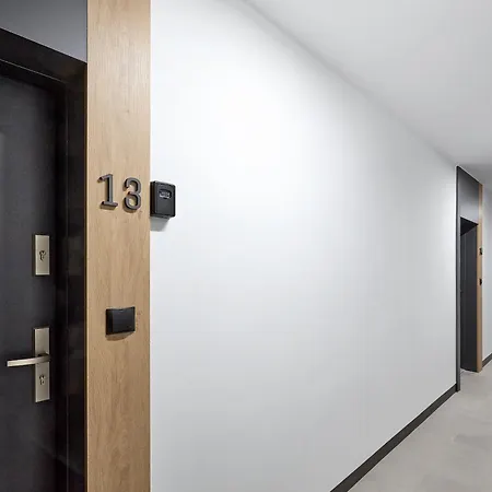 Appartamento Airport Comfy *