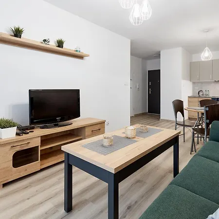 Apartamento Airport Comfy By Bookinghost *