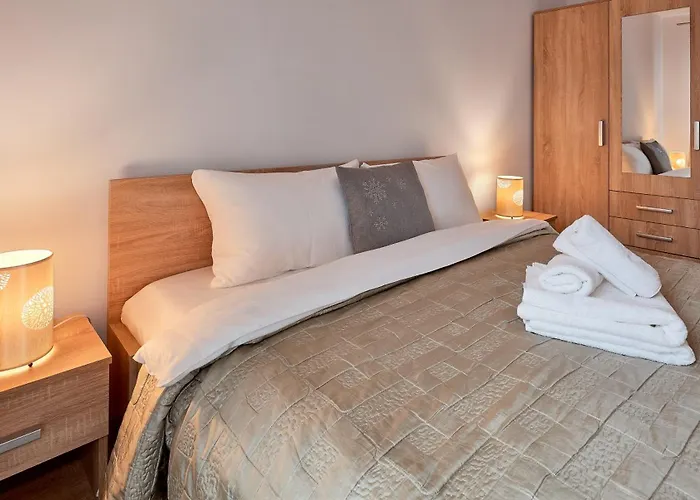 Apartamento Airport Comfy By Bookinghost