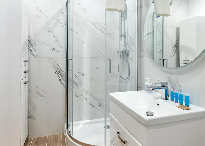 Airport Comfy By Bookinghost Poznan