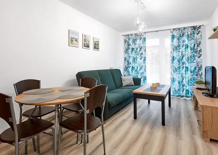 Airport Comfy By Bookinghost * Poznan