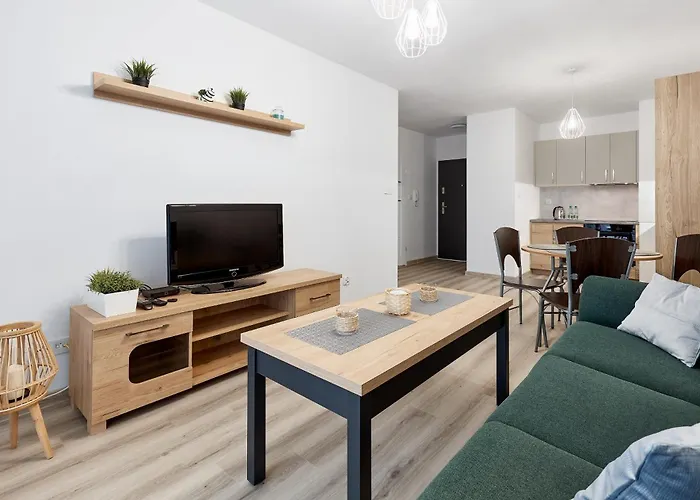 Apartment Airport Comfy By Bookinghost *